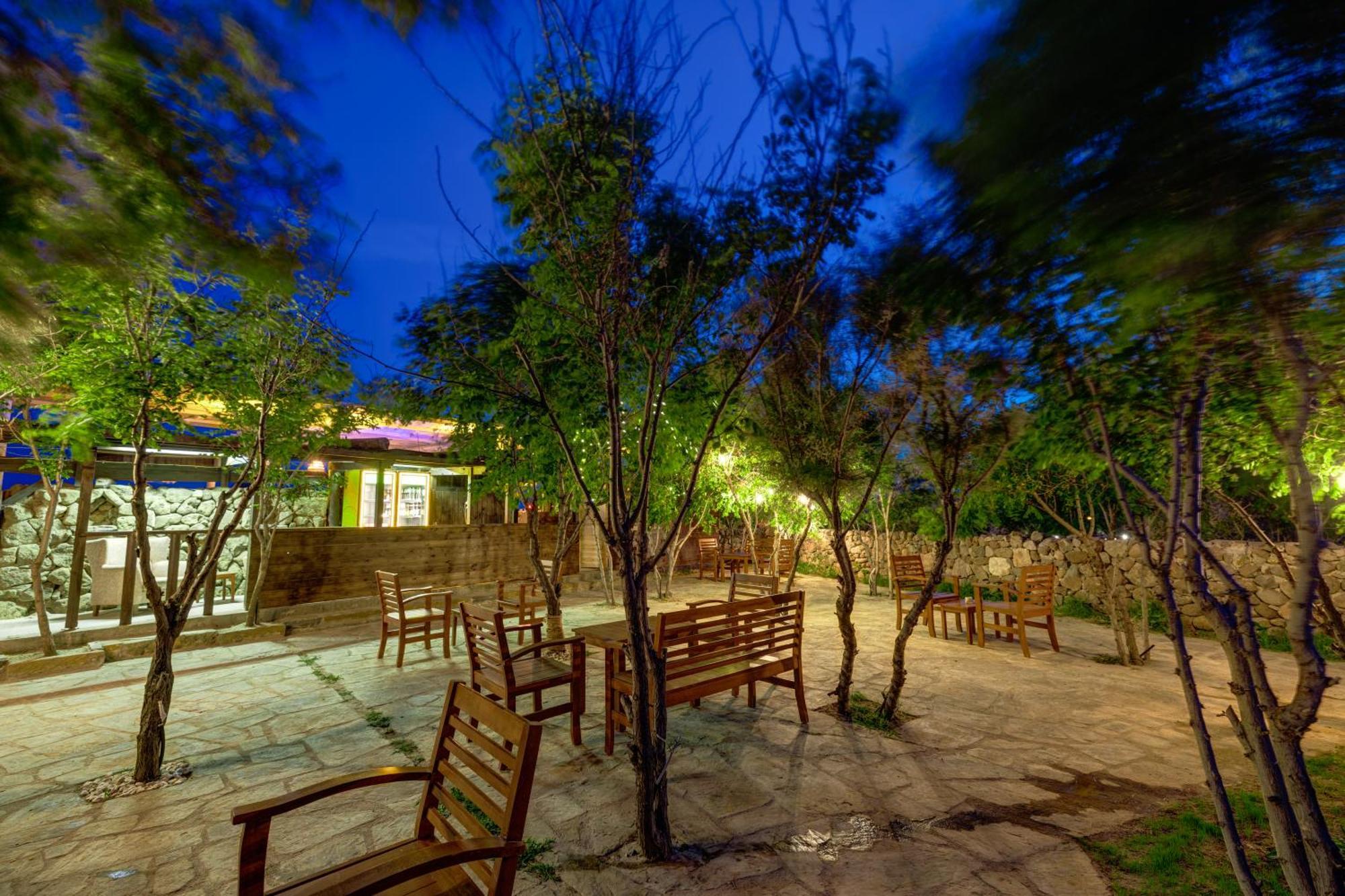 Gokceada Surf Egitim Merkezi Exterior photo